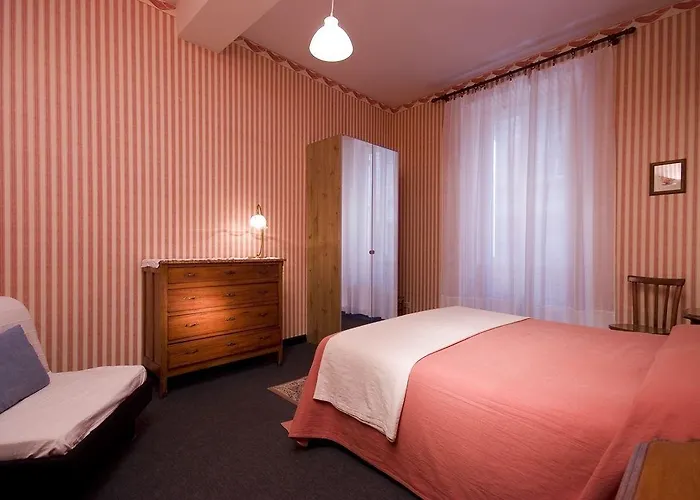 Hotel Night And Day *