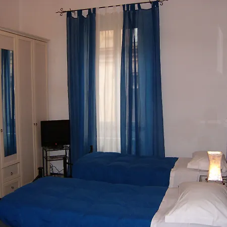 Night And Day * Roma