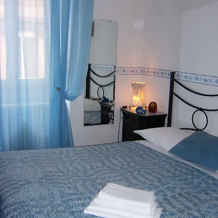 Night And Day Otel Roma