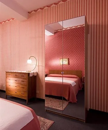 Night And Day Hotel Rzym